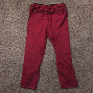 Lululemon Run Inspires